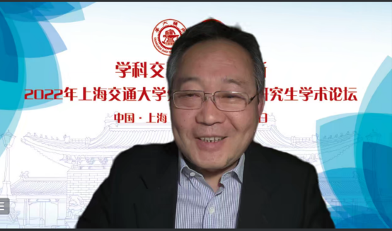 王克非