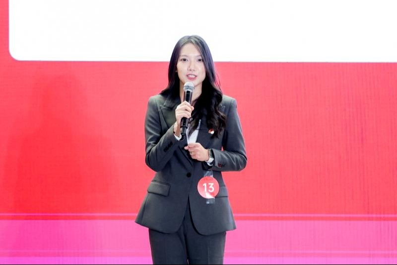 上海交大华佳老师获2025年上海高校辅导员素质能力展示活动特等奖