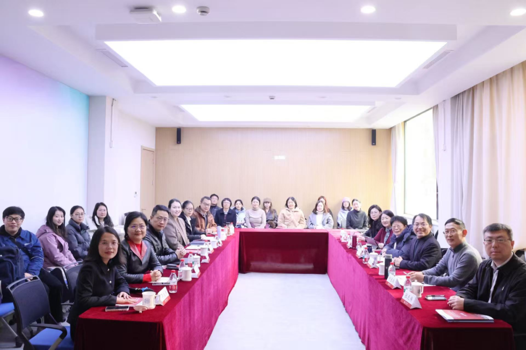 “上海交通大学开元（中国）教育研究前沿论坛”第一期成功举办